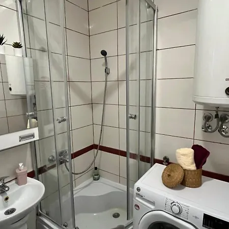 Eni Apartment