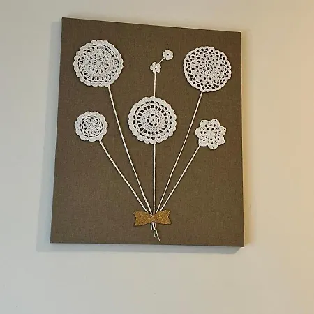 Apartment Eni Belgrade