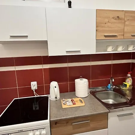 Eni Apartment
